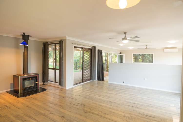 Second view of Homely house listing, 17 Jacana Avenue, Narara NSW 2250