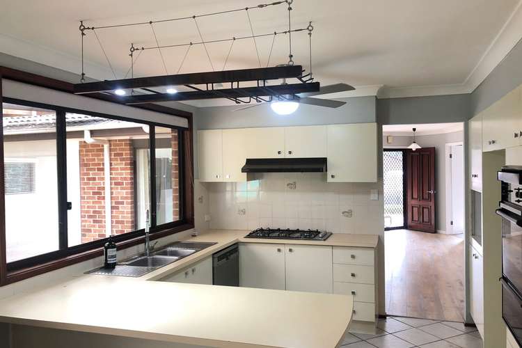 Third view of Homely house listing, 17 Jacana Avenue, Narara NSW 2250