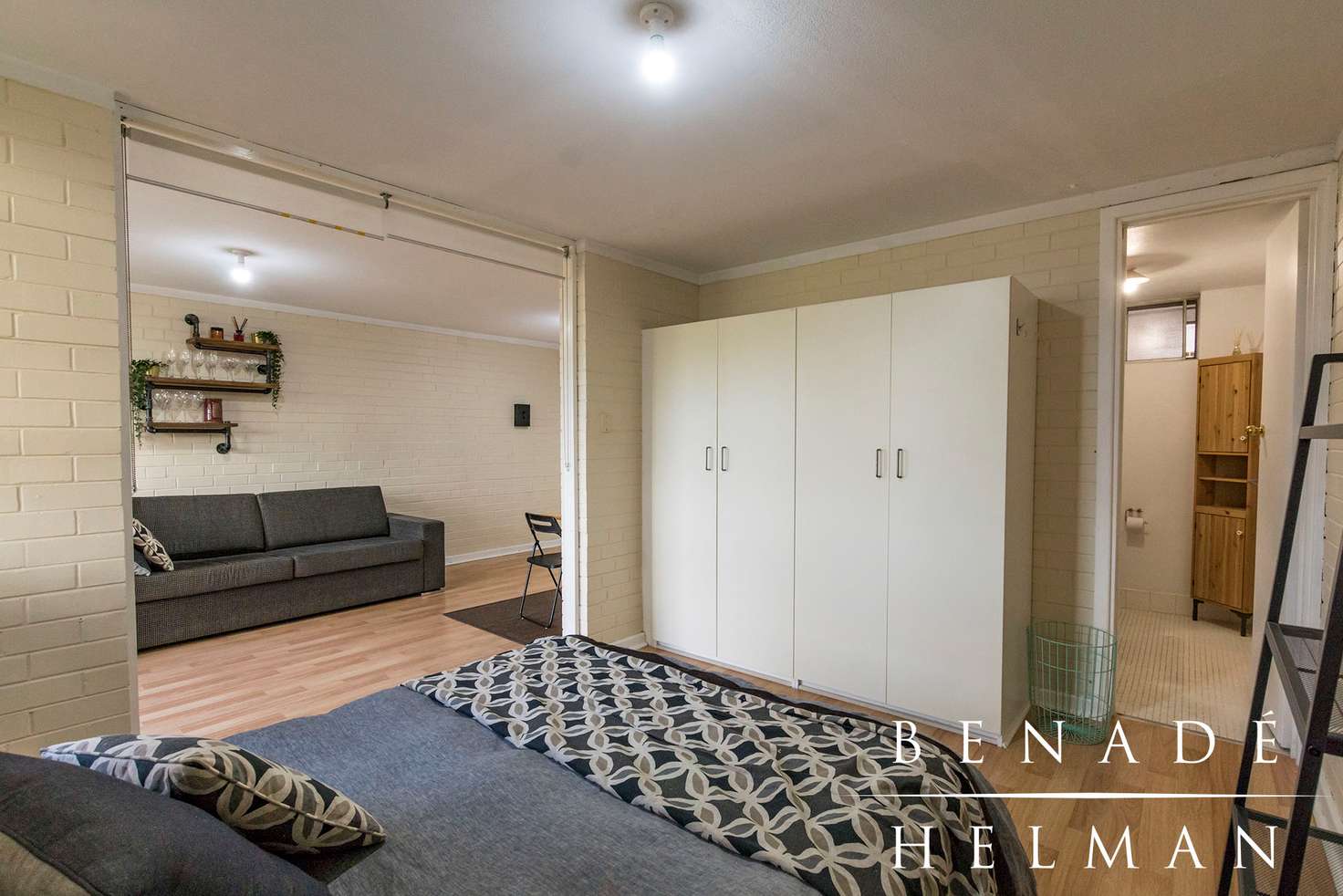 Main view of Homely apartment listing, 22/409 Cambridge Street, Wembley WA 6014