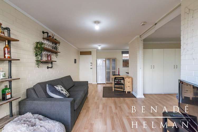 Third view of Homely apartment listing, 22/409 Cambridge Street, Wembley WA 6014