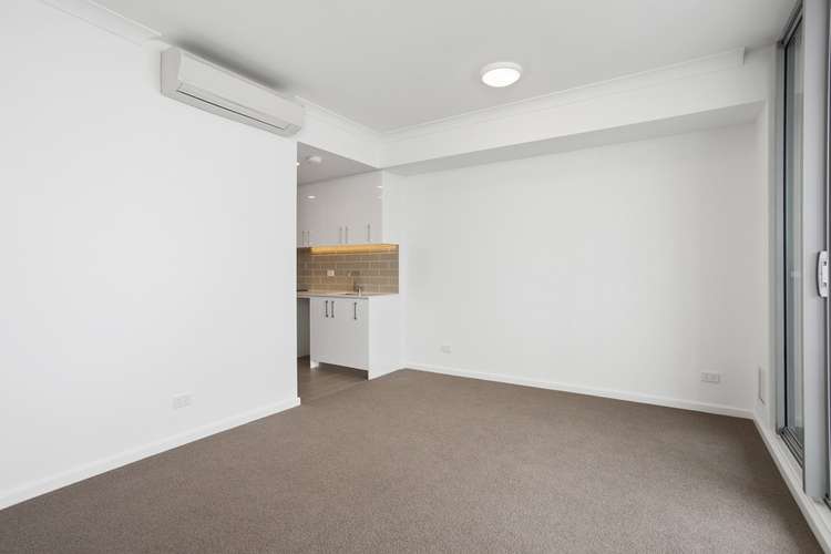 Second view of Homely apartment listing, 215/18 Atkinson Street, Subiaco WA 6008