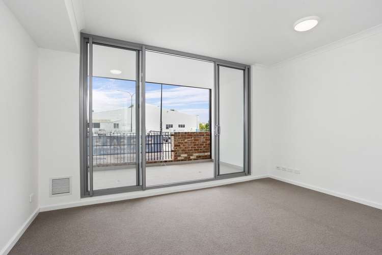 Fourth view of Homely apartment listing, 215/18 Atkinson Street, Subiaco WA 6008