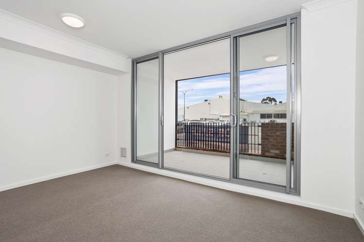 Fifth view of Homely apartment listing, 215/18 Atkinson Street, Subiaco WA 6008