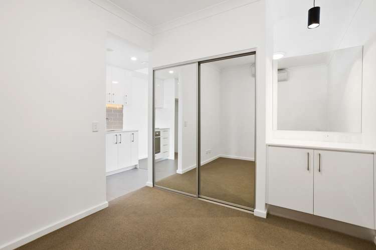 Seventh view of Homely apartment listing, 215/18 Atkinson Street, Subiaco WA 6008