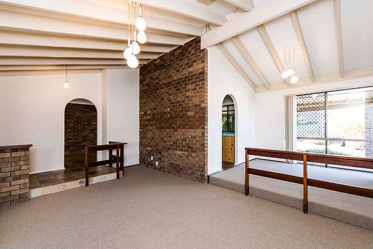 Fifth view of Homely house listing, 52 Axminster Street, Warnbro WA 6169