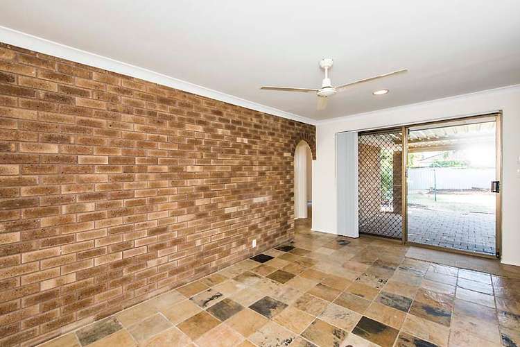 Seventh view of Homely house listing, 52 Axminster Street, Warnbro WA 6169
