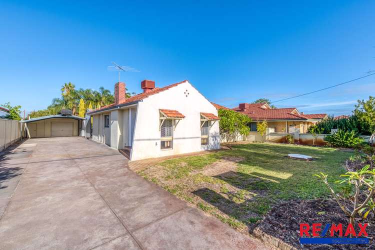 Second view of Homely house listing, 35 Redcliffe Street, East Cannington WA 6107
