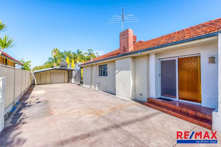 Fourth view of Homely house listing, 35 Redcliffe Street, East Cannington WA 6107