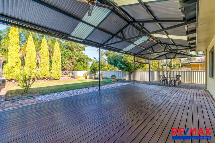 Fifth view of Homely house listing, 35 Redcliffe Street, East Cannington WA 6107