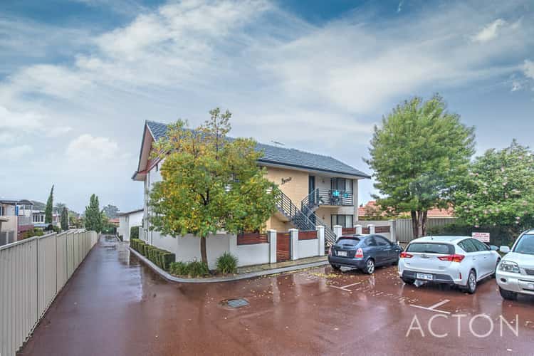 Second view of Homely unit listing, 3/446 Canning Highway, Attadale WA 6156