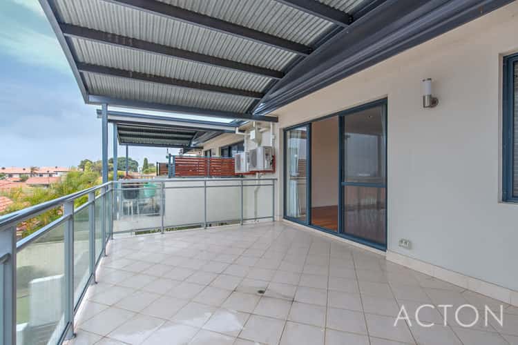 Third view of Homely unit listing, 3/446 Canning Highway, Attadale WA 6156