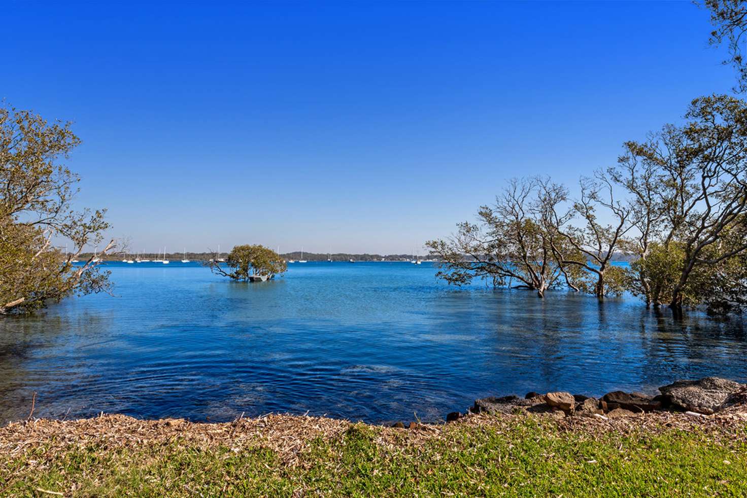 Main view of Homely house listing, 28 Danalene Parade, Corlette NSW 2315