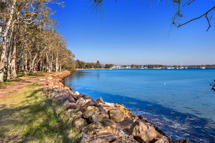 Second view of Homely house listing, 28 Danalene Parade, Corlette NSW 2315