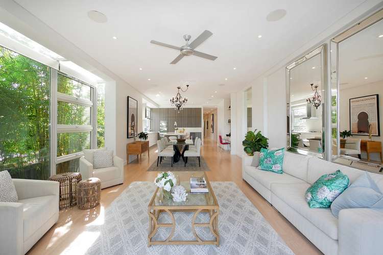 Second view of Homely house listing, 13 Arthur Street, Bellevue Hill NSW 2023