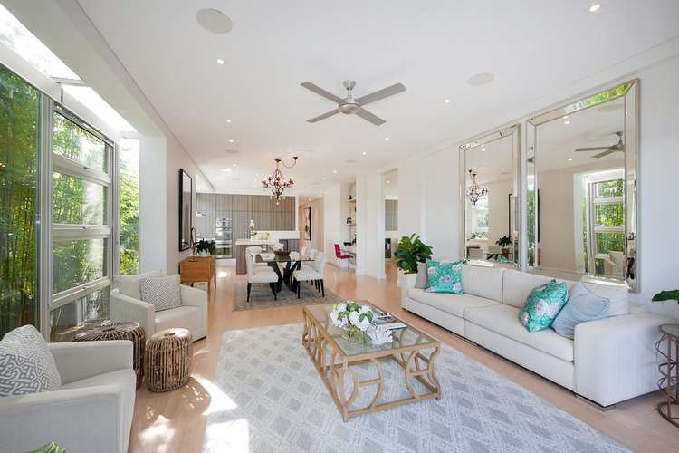 Fourth view of Homely house listing, 13 Arthur Street, Bellevue Hill NSW 2023