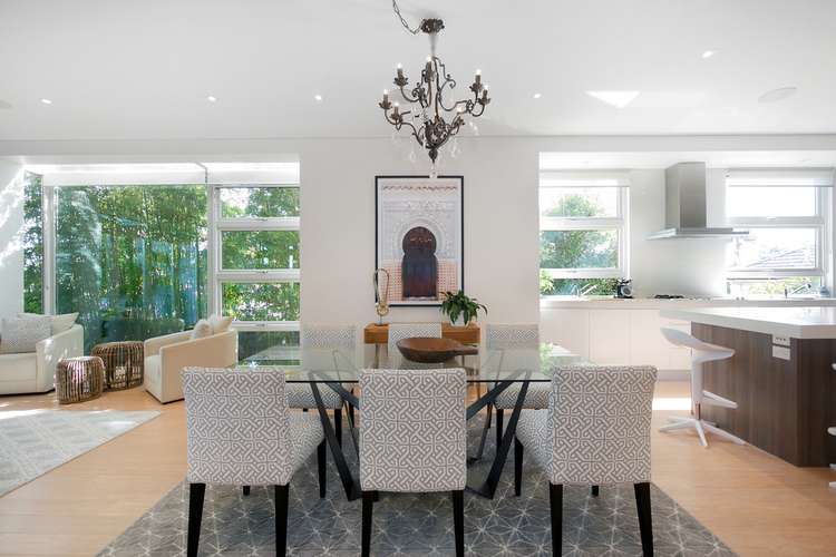 Sixth view of Homely house listing, 13 Arthur Street, Bellevue Hill NSW 2023