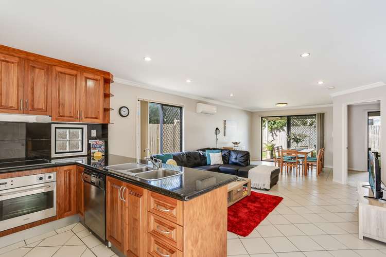 Second view of Homely house listing, 27A Oomoo Street, Buddina QLD 4575