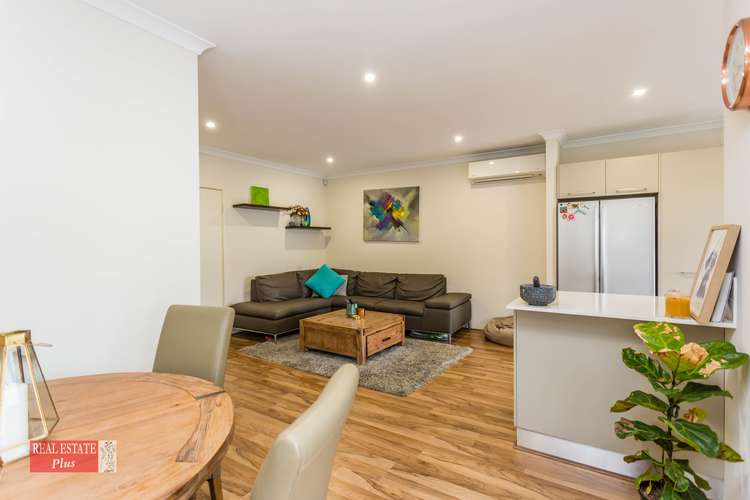 Second view of Homely apartment listing, 9/134 Briggs Street, Kewdale WA 6105