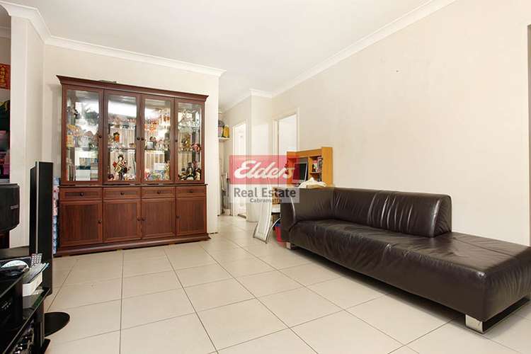 Second view of Homely unit listing, 31/73-77 Mcburney Road, Cabramatta NSW 2166