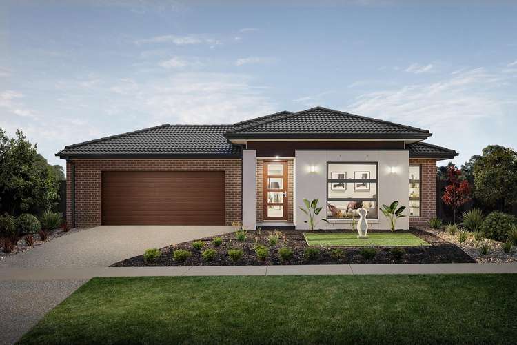 62 Playfield Drive, Truganina VIC 3029