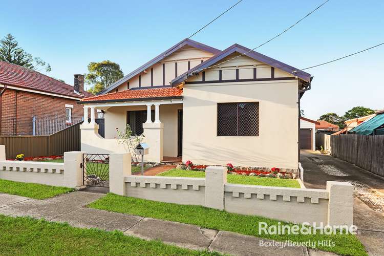 9 Evelyn Avenue, Concord NSW 2137