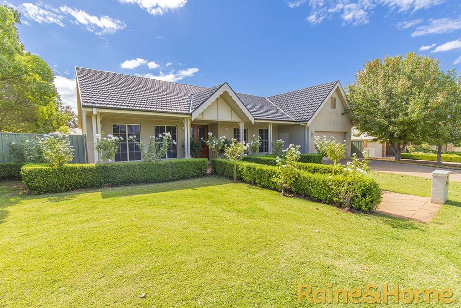 Main view of Homely house listing, 12 Lakeside Circuit, Dubbo NSW 2830