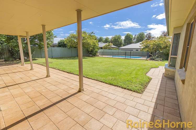 Sixth view of Homely house listing, 12 Lakeside Circuit, Dubbo NSW 2830