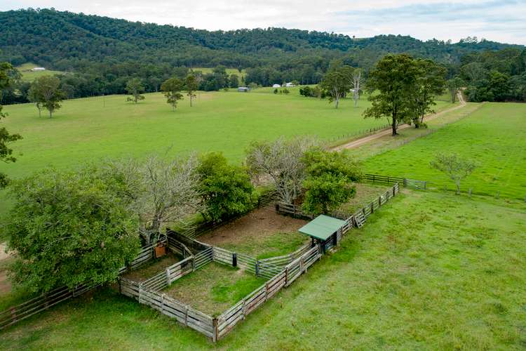 Fifth view of Homely mixedFarming listing, 'Ferndale' 130 Mulligans Lane, Burrell Creek NSW 2429