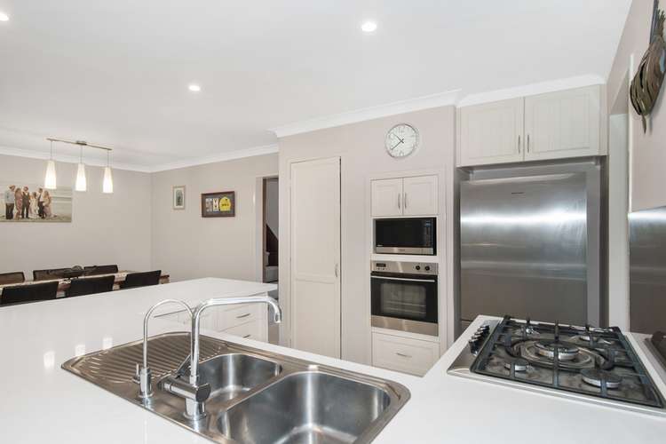 Fourth view of Homely house listing, 4 Bates Way, Warnbro WA 6169