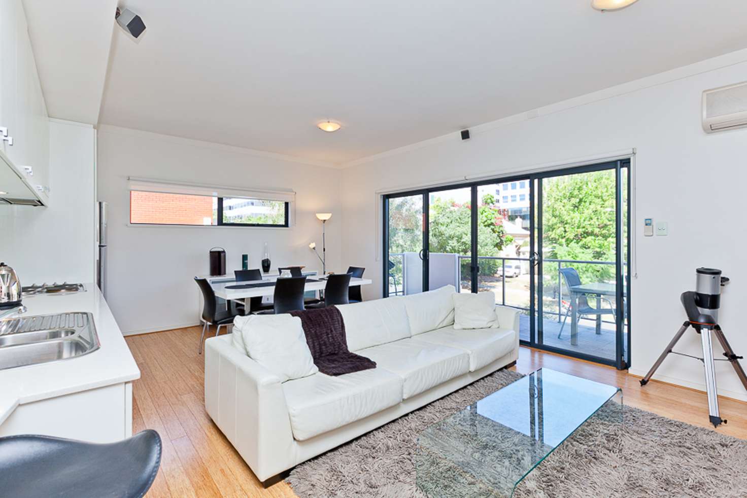 Main view of Homely apartment listing, 102/18 Rheola Street, West Perth WA 6005