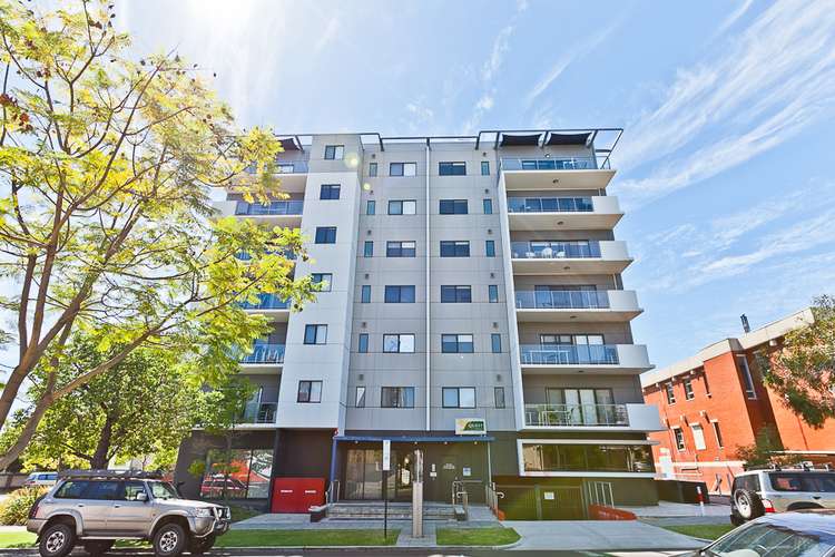 Third view of Homely apartment listing, 102/18 Rheola Street, West Perth WA 6005