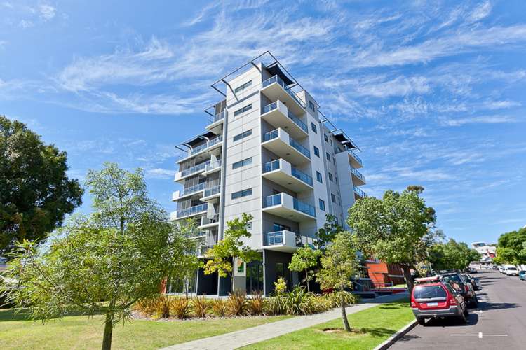 Fourth view of Homely apartment listing, 102/18 Rheola Street, West Perth WA 6005