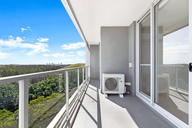 Second view of Homely apartment listing, 707/5 Verona Drive, Wentworth Point NSW 2127