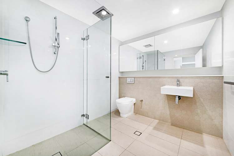 Fourth view of Homely apartment listing, 707/5 Verona Drive, Wentworth Point NSW 2127