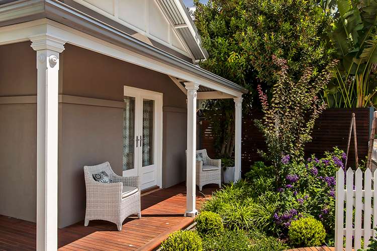 Second view of Homely house listing, 5 Curnow Street, Brighton SA 5048