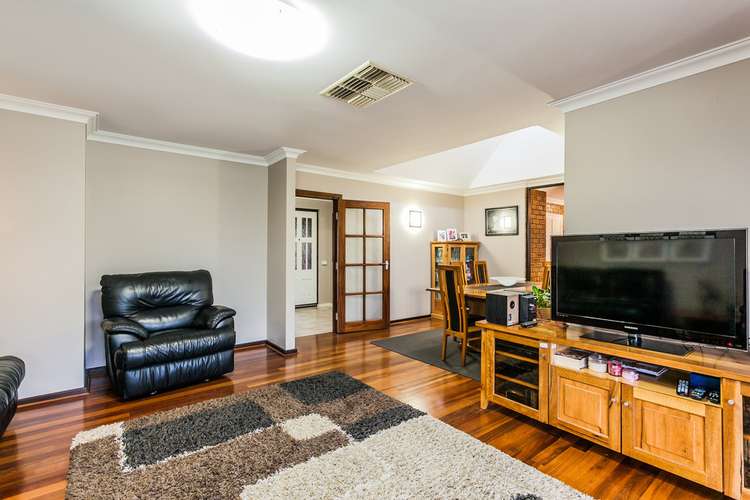 Second view of Homely house listing, 65 Kingsbridge Rd, Warnbro WA 6169