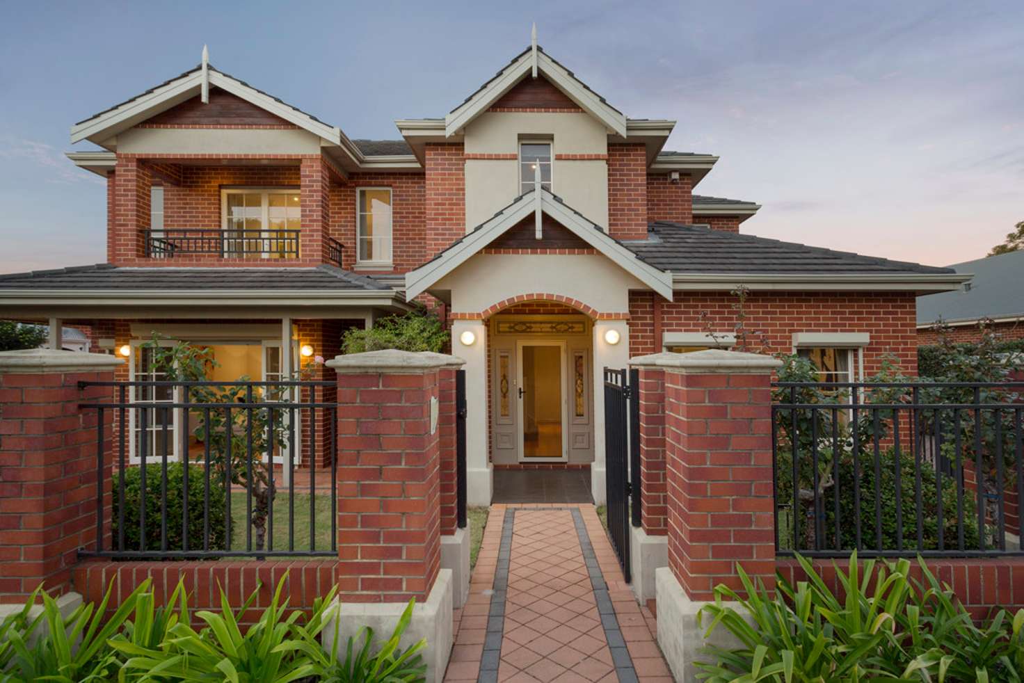 Main view of Homely house listing, 78A Third Avenue, Mount Lawley WA 6050