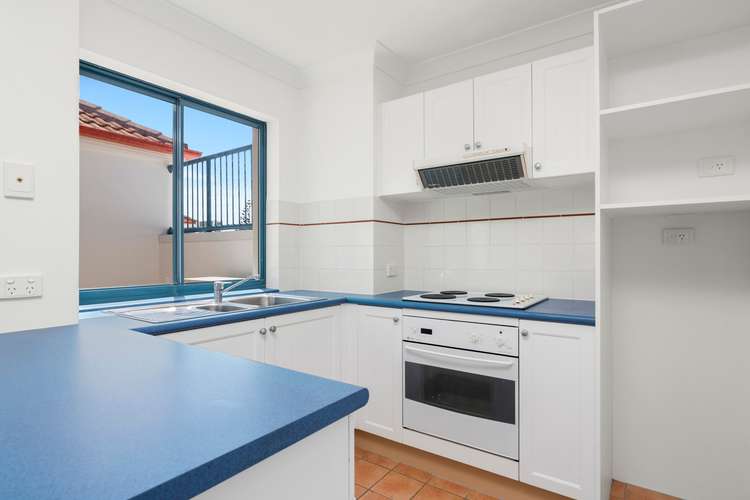 Second view of Homely unit listing, 457/99 Griffith Street, "Calypso Plaza", Coolangatta QLD 4225
