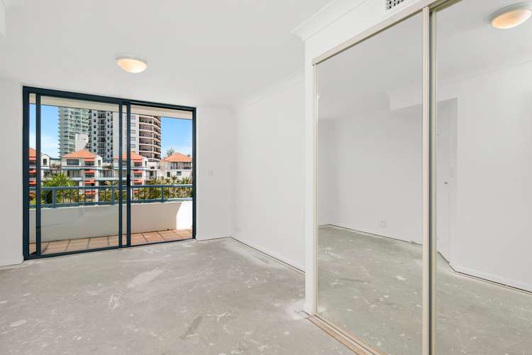 Fifth view of Homely unit listing, 457/99 Griffith Street, "Calypso Plaza", Coolangatta QLD 4225