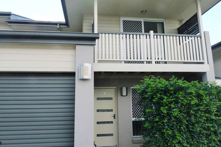 Main view of Homely townhouse listing, 2/98 Thynne Road, Morningside QLD 4170