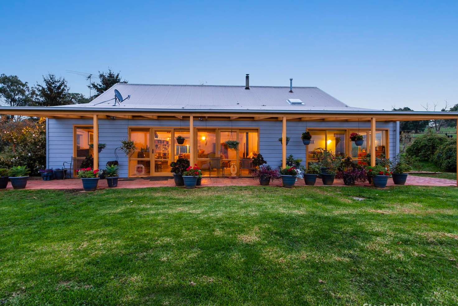 Main view of Homely house listing, 35 Petain Road, Silvan VIC 3795