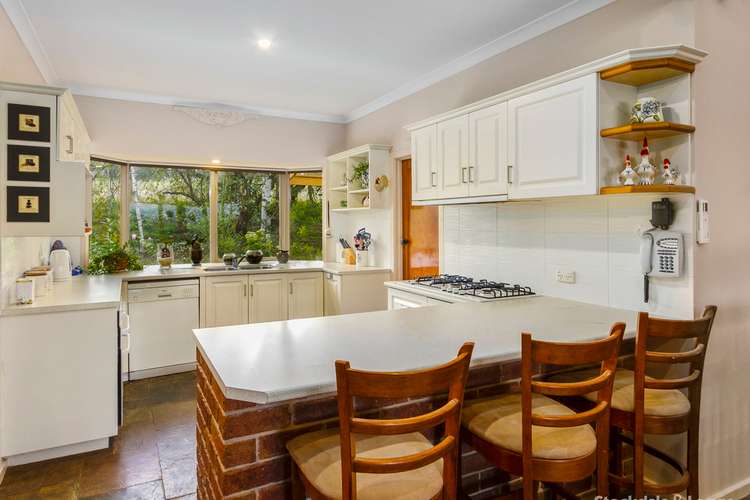 Third view of Homely house listing, 35 Petain Road, Silvan VIC 3795