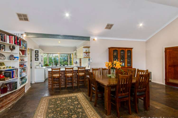 Fourth view of Homely house listing, 35 Petain Road, Silvan VIC 3795