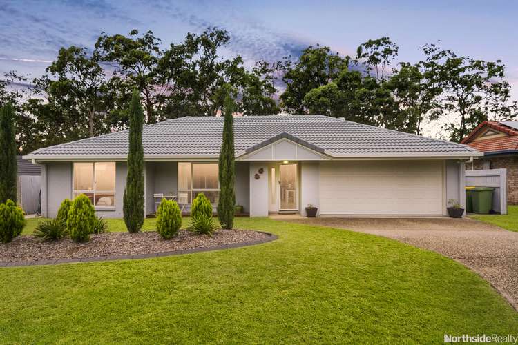 Second view of Homely house listing, 32 Rothschild st, Eatons Hill QLD 4037