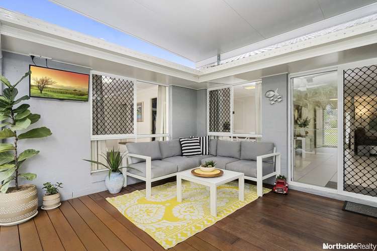 Fourth view of Homely house listing, 32 Rothschild st, Eatons Hill QLD 4037