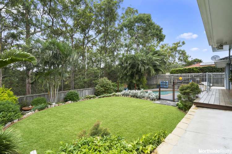 Fifth view of Homely house listing, 32 Rothschild st, Eatons Hill QLD 4037