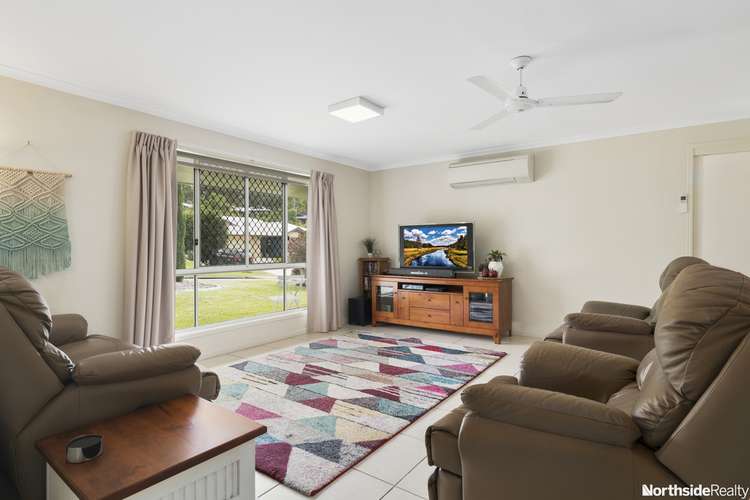 Sixth view of Homely house listing, 32 Rothschild st, Eatons Hill QLD 4037