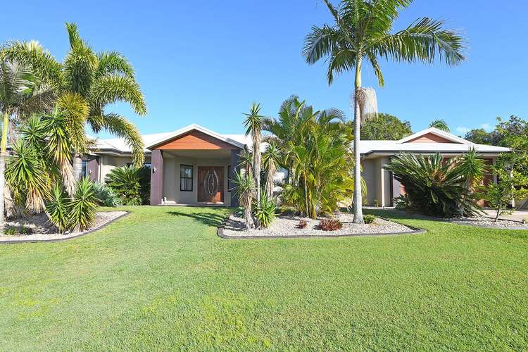 Second view of Homely house listing, 70-72 Parview Drive, Craignish QLD 4655