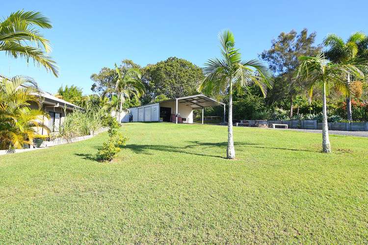 Third view of Homely house listing, 70-72 Parview Drive, Craignish QLD 4655