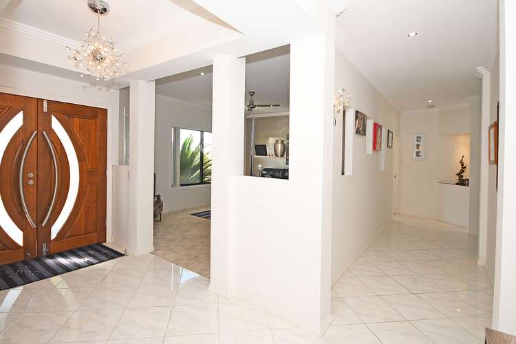 Fifth view of Homely house listing, 70-72 Parview Drive, Craignish QLD 4655